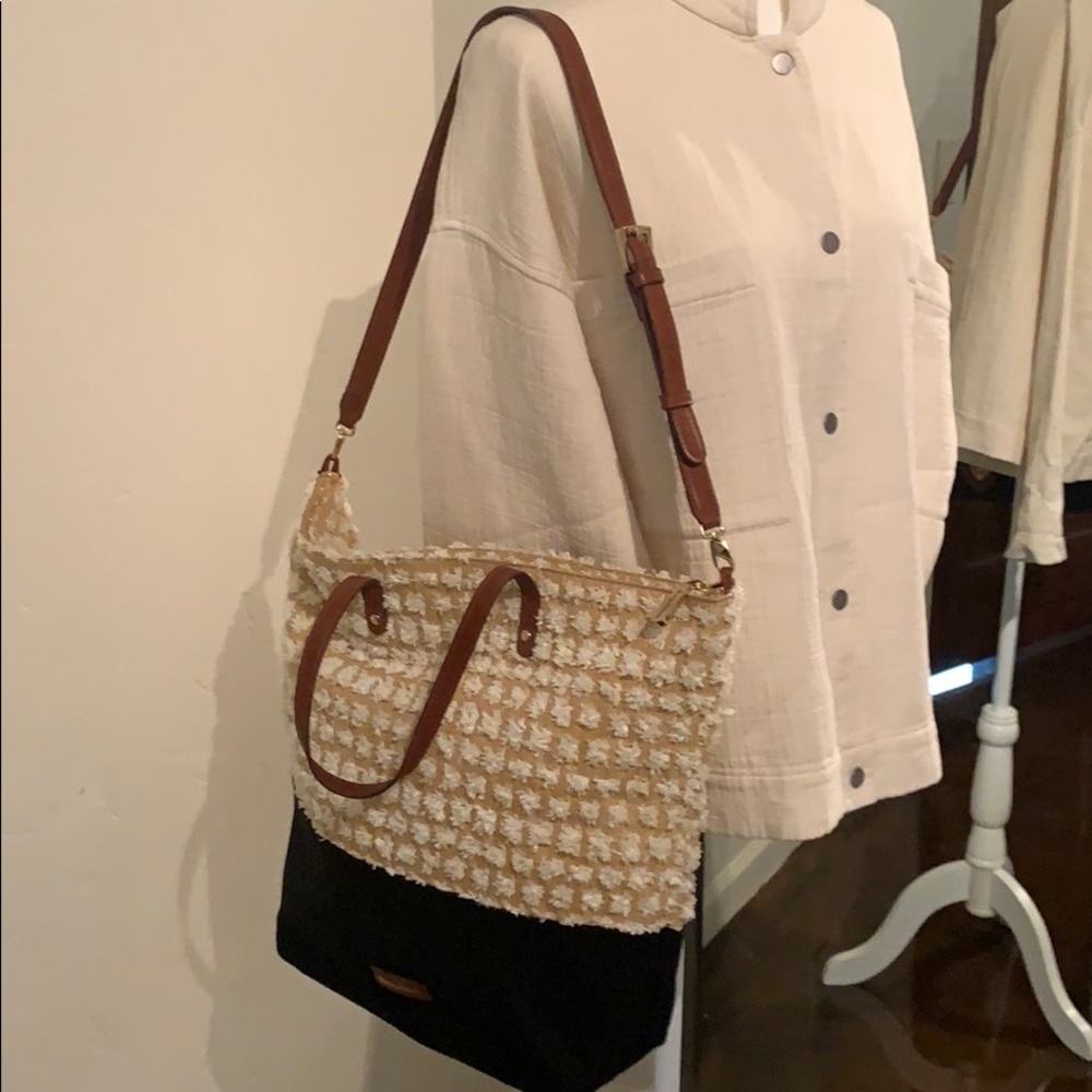 Tommy Bahama Summer Tote